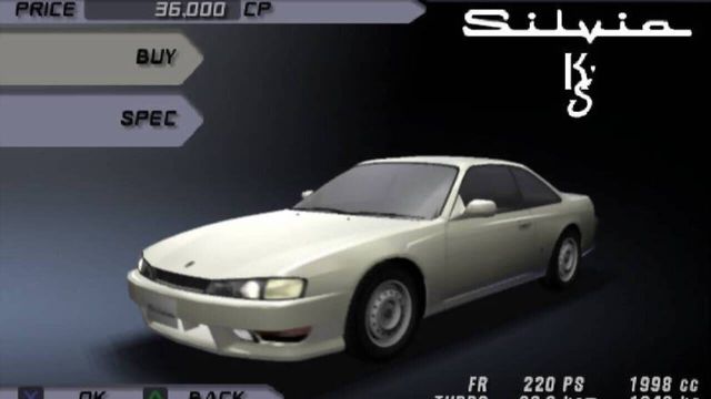 Tokyo Xtreme Racer 3 2