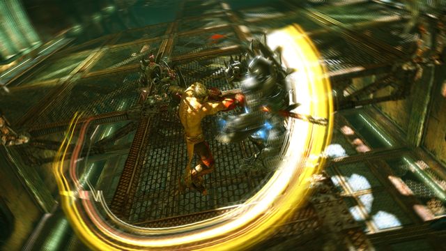 Enslaved: Odyssey to the West Premium Edition 3