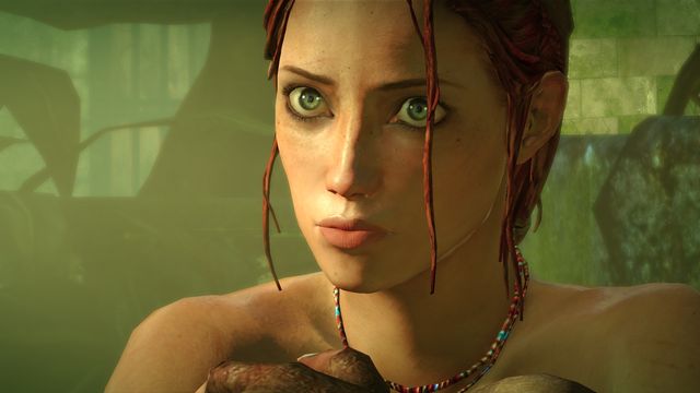 Enslaved: Odyssey to the West Premium Edition 4