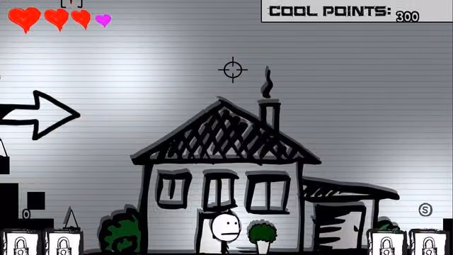 Not the Hero 3