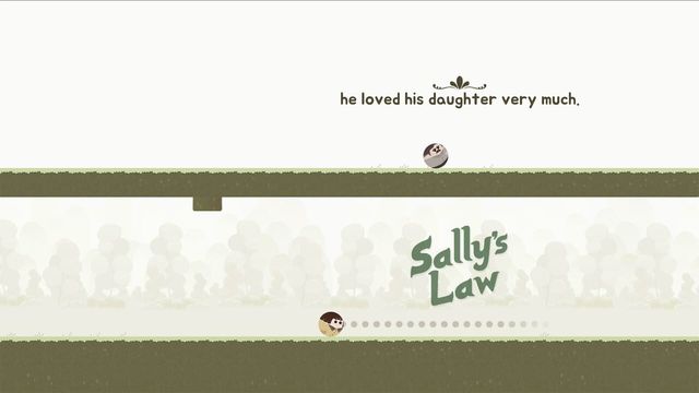 Sally's Law 2