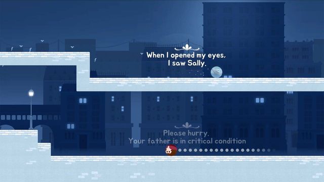 Sally's Law 3