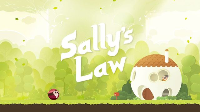 Sally's Law 5