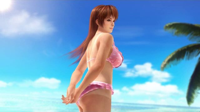 Dead or Alive Xtreme 3: Venus 3