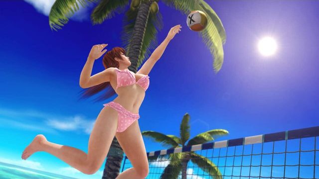 Dead or Alive Xtreme 3: Venus 4