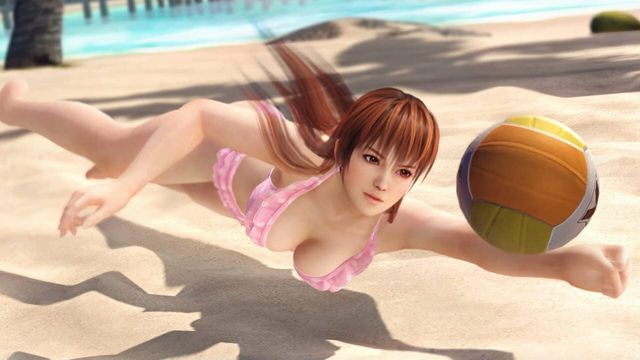 Dead or Alive Xtreme 3: Venus 5