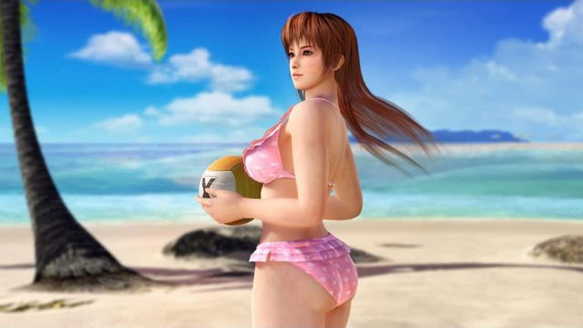 Dead or Alive Xtreme 3: Venus 6