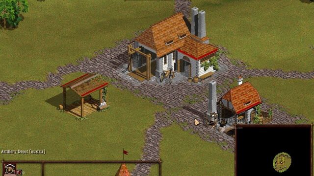 Cossacks: European Wars 2