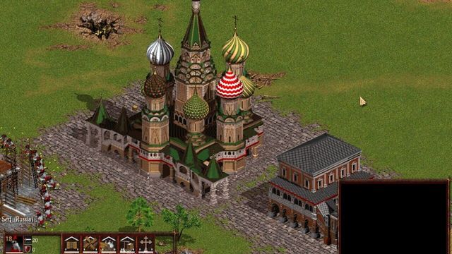 Cossacks: European Wars 4