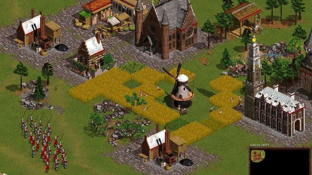 Cossacks: European Wars 5