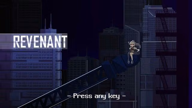 Revenant 1