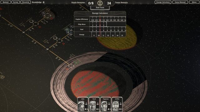 The Banished Vault 2