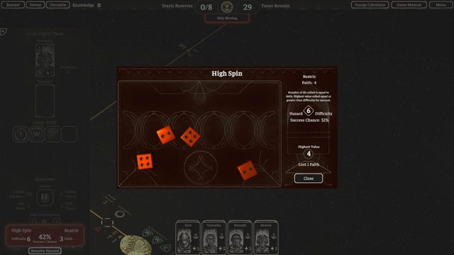 The Banished Vault 3