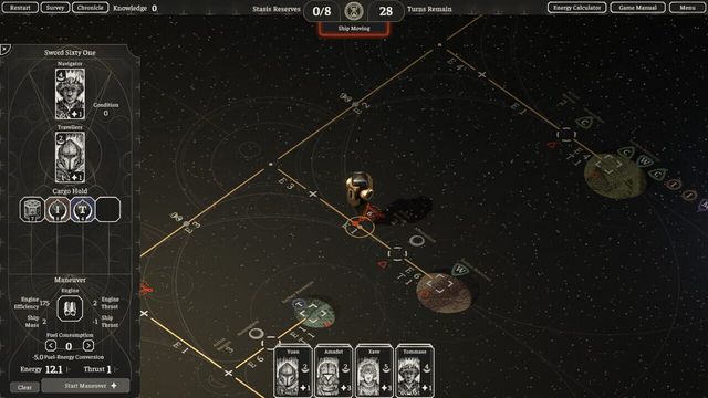 The Banished Vault 5