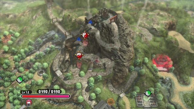 Touhou: New World 4