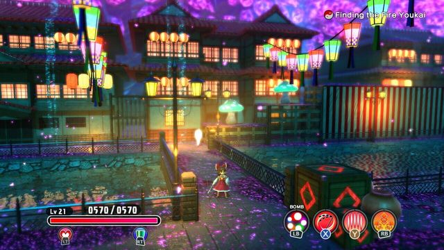 Touhou: New World 5