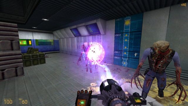 Half-Life: MMod 2