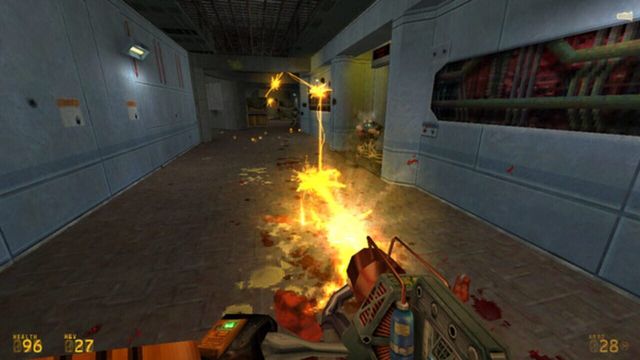 Half-Life: MMod 3