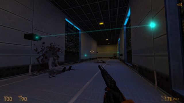 Half-Life: MMod 4
