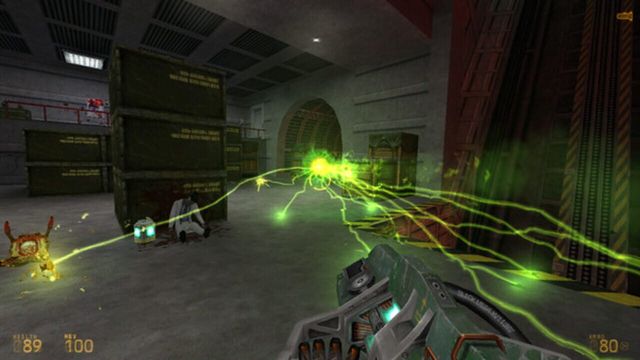 Half-Life: MMod 5
