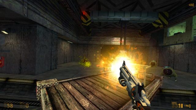 Half-Life: MMod 6