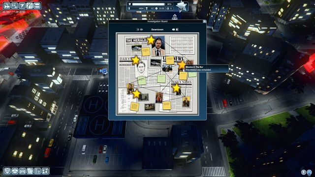Police Tactics: Imperio 2