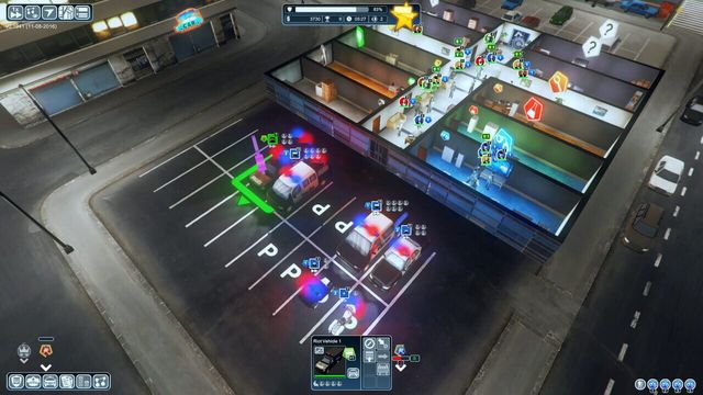 Police Tactics: Imperio 3