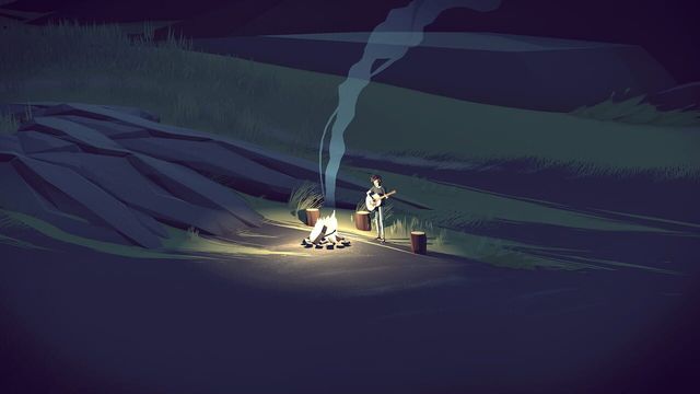 Closer the Distance 3