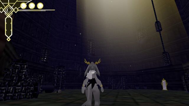 Pseudoregalia 2
