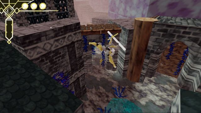 Pseudoregalia 3