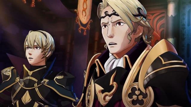 Fire Emblem Fates: Birthright 2