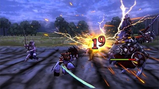 Fire Emblem Fates: Birthright 6