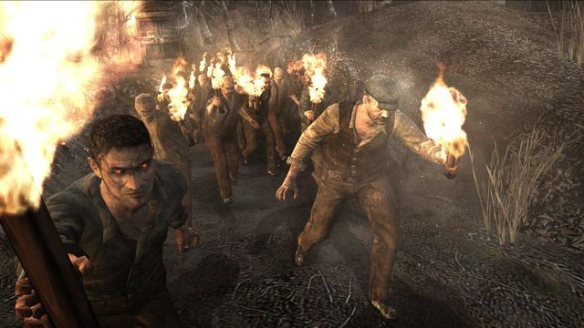 Resident Evil 4: Ultimate HD Edition 2