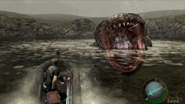 Resident Evil 4: Ultimate HD Edition 5