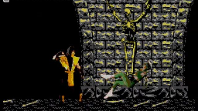 Mortal Kombat 1