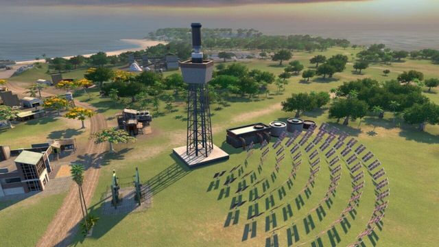 Tropico 4: Modern Times 1
