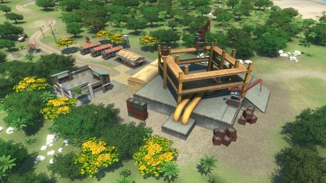 Tropico 4: Modern Times 2