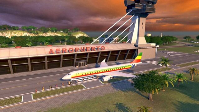 Tropico 4: Modern Times 4
