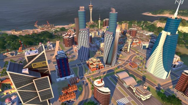 Tropico 4: Modern Times 5