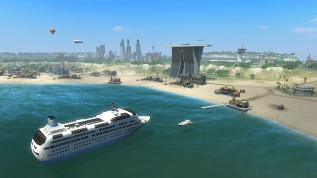 Tropico 4: Modern Times 6