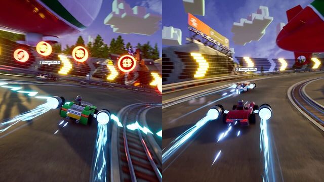LEGO 2K Drive 4