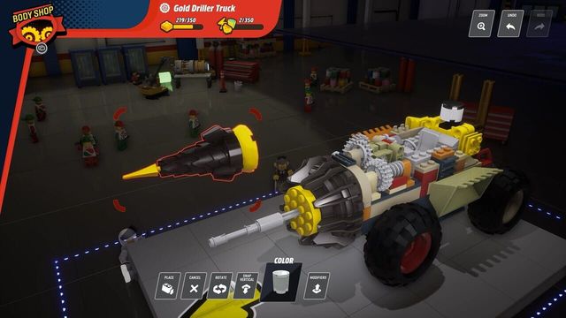 LEGO 2K Drive 5