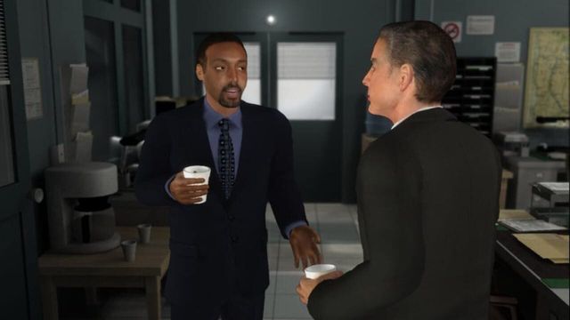 Law & Order: Justice is Served 2