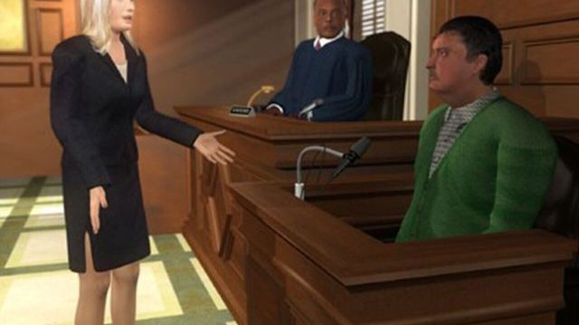 Law & Order: Justice is Served 3