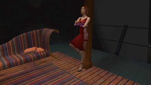 Sentinel: Descendants in Time 2