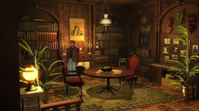 Nibiru: Age of Secrets 1
