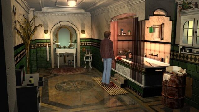 Nibiru: Age of Secrets 3