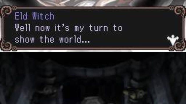 A Witch's Tale 4