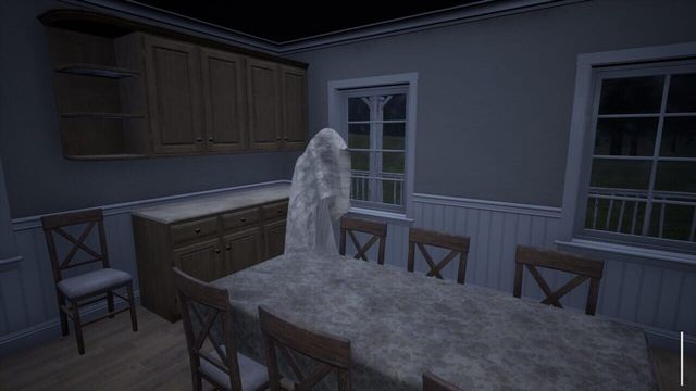 Night of Spirits 4
