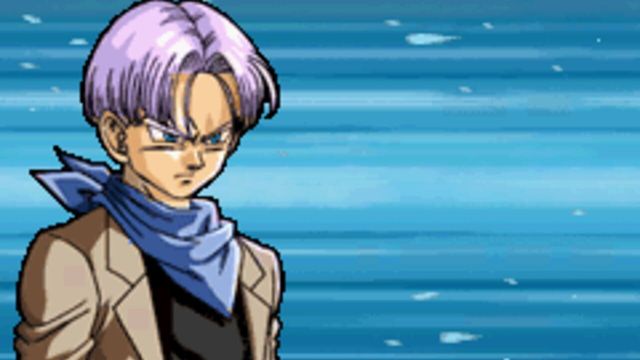 Dragon Ball GT: Transformation 1